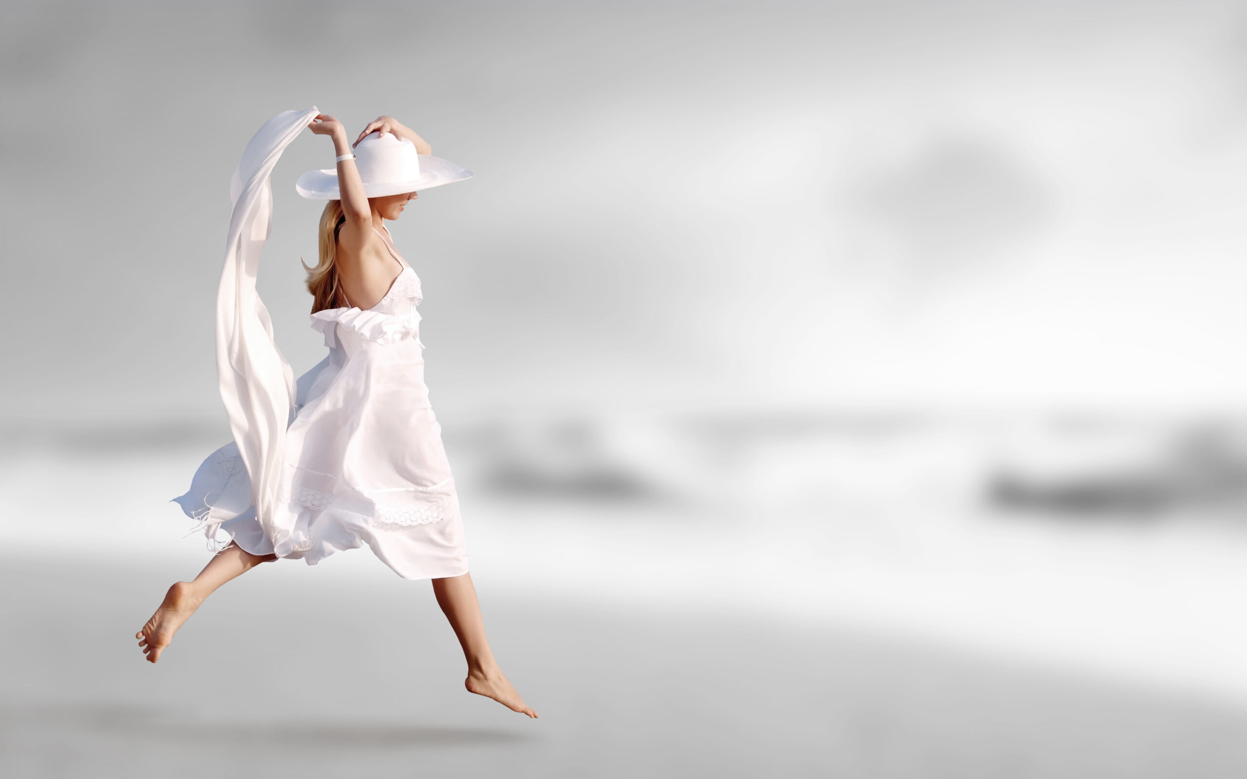 The Natural High: Awakening Without Substances