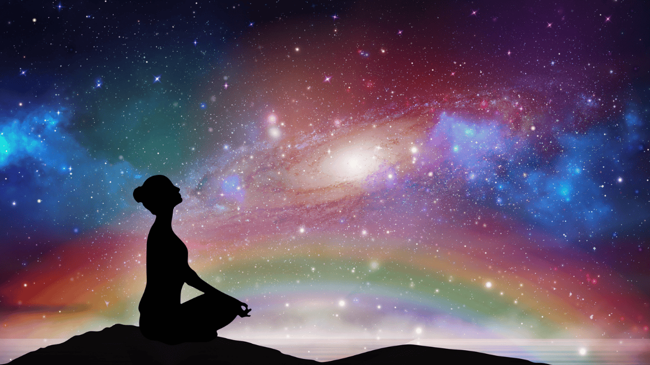 When Time Stands Still — Part 1: The Pause That Heals