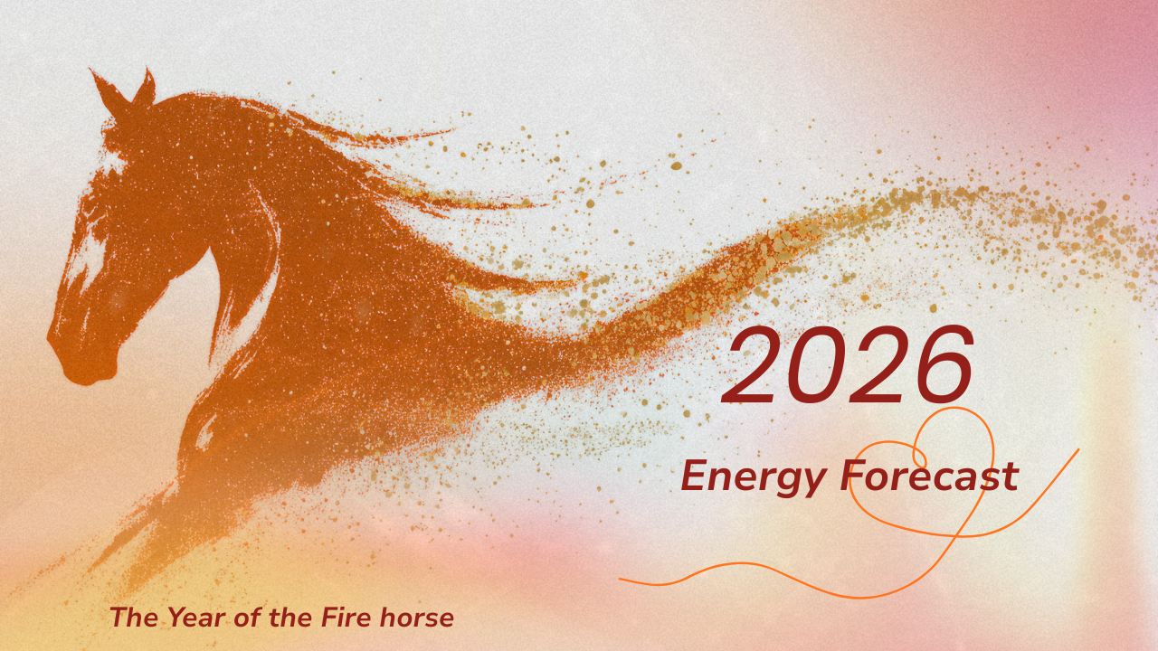 2026 Energy Forecast