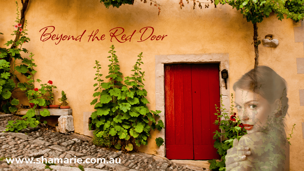 Beyond the Red Door: Feminism, BOB and the End of Objectification