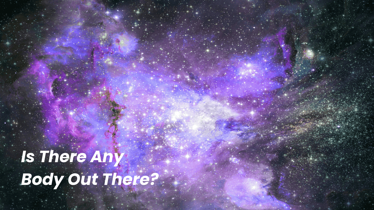 The Purple Being: A Frequency My Body Remembered