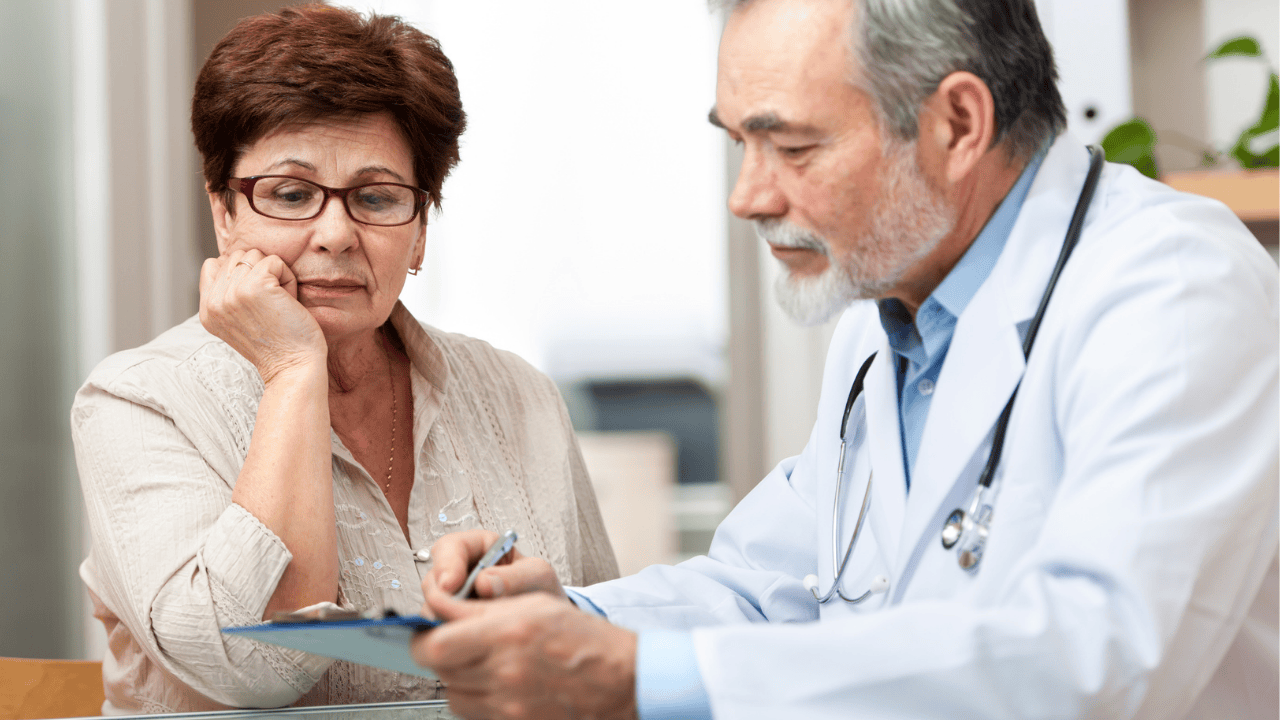 When the Womb Was the Problem