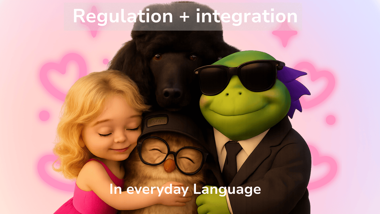 Why Sensitives Feel So Much (And How to Support Your System)