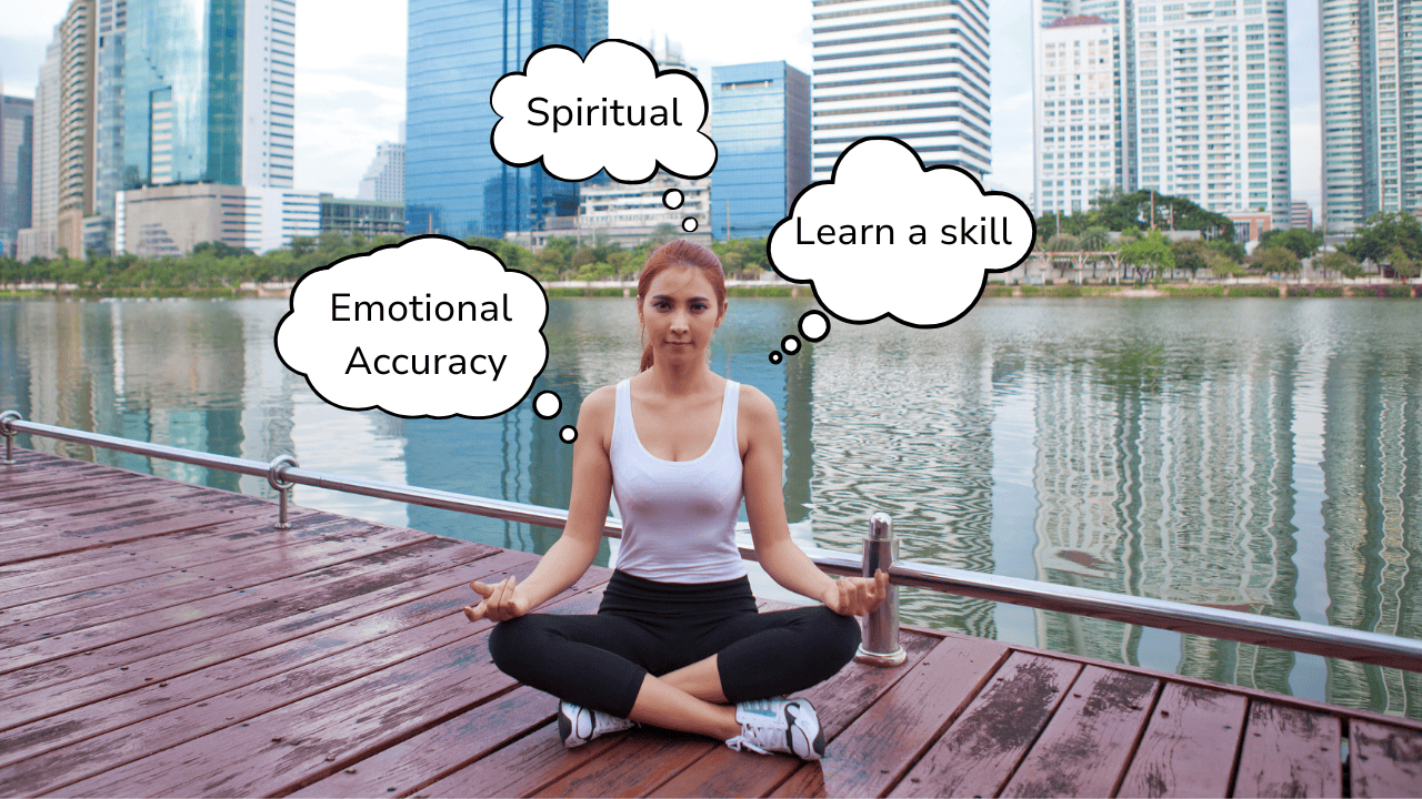 Emotional Accuracy: The New Intelligence