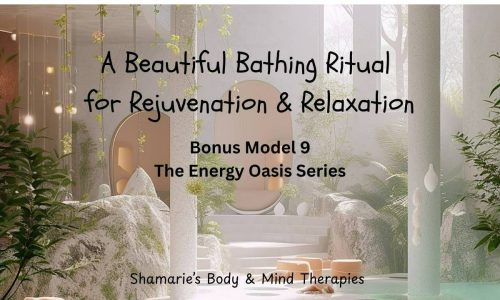 Bath Ritual