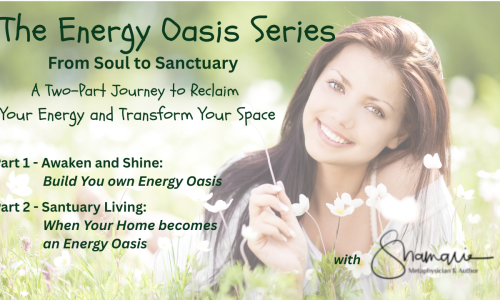 EnergyOasisSeries