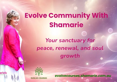 Join My Free FaceBook Community