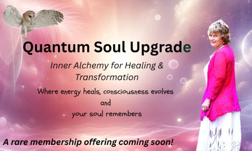 Quantum soul