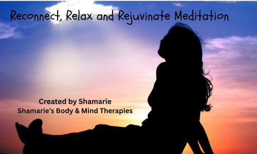 Reconnection and Relaxation