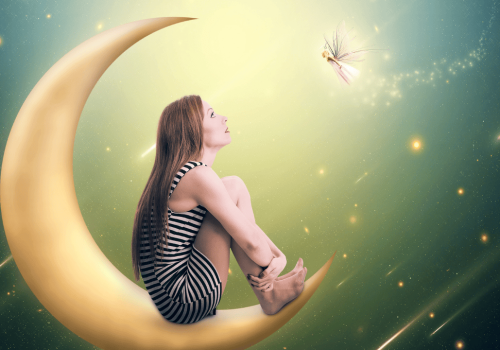 AI3 Atlas comet near the Sun — symbol of awakening and spiritual evolution through numerology and cosmic awareness